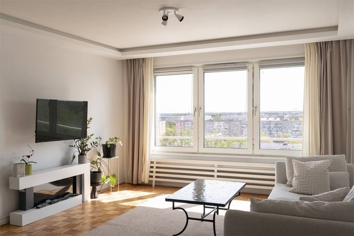 1,5 rum lägenhet på Serenadgatan 25 Högaholm, Malmö kommun - bild 1