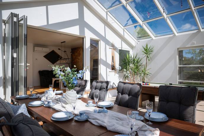 4 rum Villa på Härnadsvägen 8 Ljungdala Hässleholms kommun - bild 15