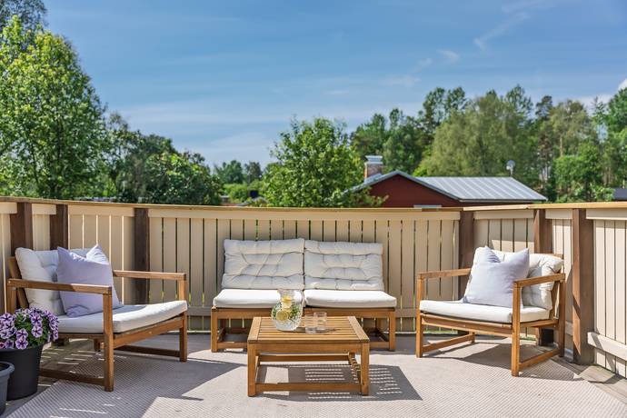 5 rum Villa på Ristomta 24 Sorunda Nynäshamns kommun - bild 20