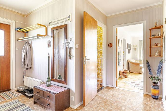 6 rum Villa på Gullebo Lyckås Åtvidaberg Åtvidabergs kommun - bild 29
