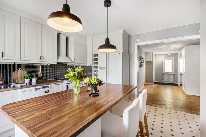 3 rum lägenhet på Heljestrandsgatan 4C Norr, Eskilstuna kommun - bild 3