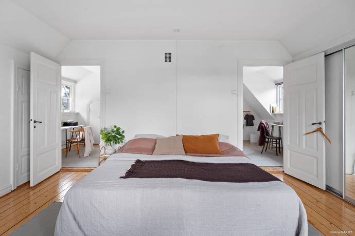 7 rum Villa på Lillevångsgatan 11 Simrishamn Simrishamns kommun - bild 37