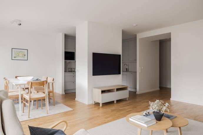 3 rum Lägenhet på Västra Älvgatan 6 Citadellskajen Malmö kommun - bild 30