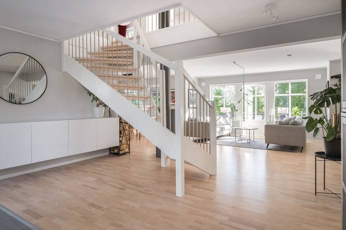 6 rum Villa på Torsbyvägen 5B Torsby Värmdö kommun - bild 17