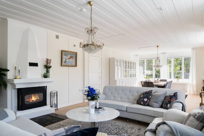 10 rum Villa på Ymervägen 56 Djursholm Danderyds kommun - bild 12
