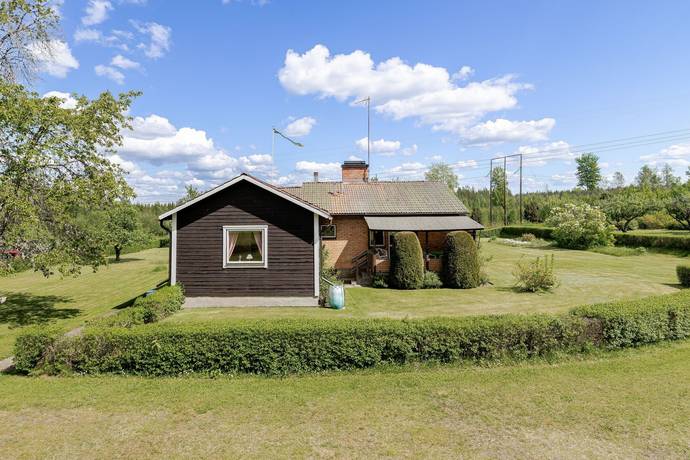 6 rum Villa på Gullebo Lyckås Åtvidaberg Åtvidabergs kommun - bild 4