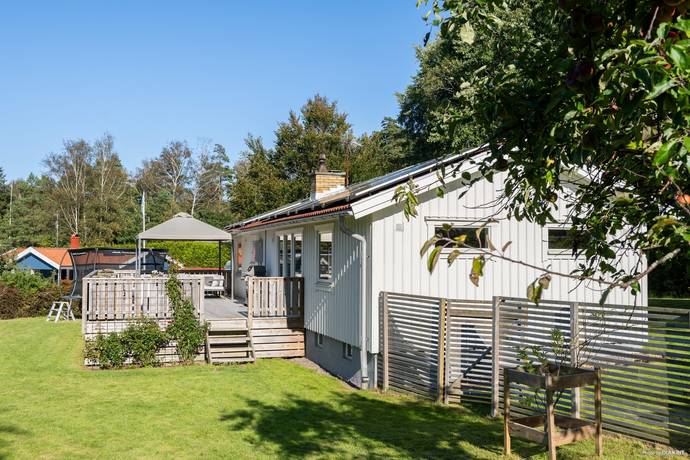 5 rum Villa på Bastubäcksvägen 31 Rörtången/Ödsmålsmosse Kungälvs kommun - bild 5