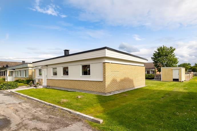 4 rum Villa på Hägergatan 107 Kumla Kumla kommun - bild 35