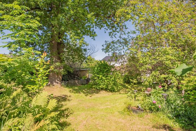 villa på Klintgatan 21 Östermalm, Sundsvalls kommun - bild 4