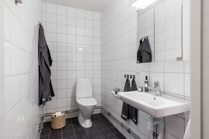 4 rum Lägenhet på Ekevägen 6B Södra Lindhult Örebro kommun - bild 8