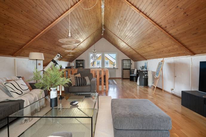 5 rum villa på Björnbodavägen 23 Vinsta, Stockholms kommun - bild 5