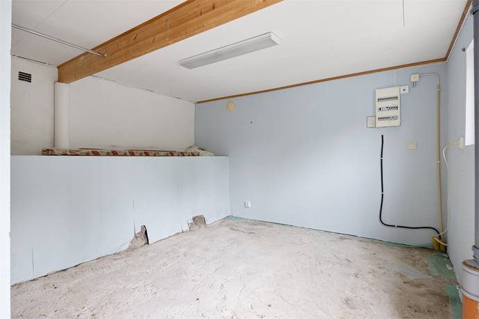 4 rum Villa på Rävuddsvägen 3 Trosa Öbolandet Trosa kommun - bild 26