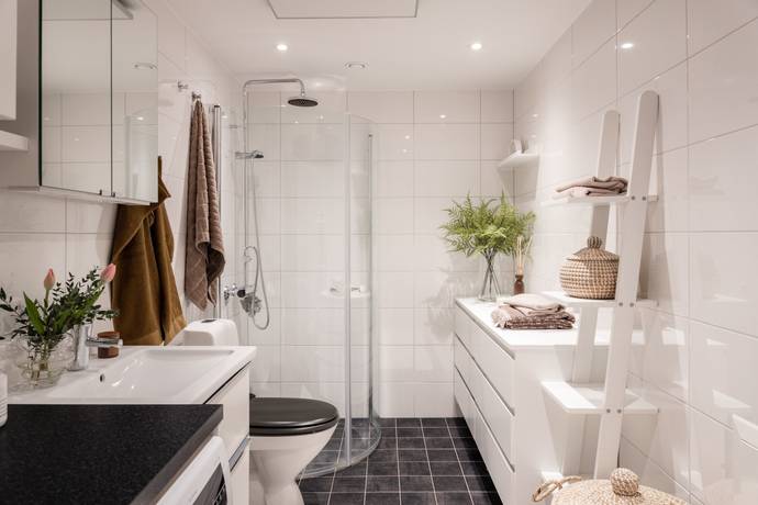 1 rum Lägenhet på Björklundavägen 42 Hovås Göteborgs kommun - bild 21