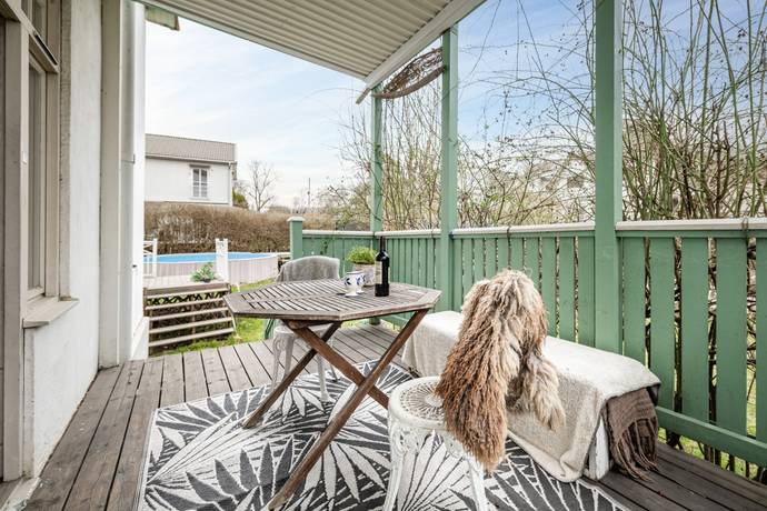 10 rum Villa på Eriksvägen 20 Duvbo Sundbybergs kommun - bild 8