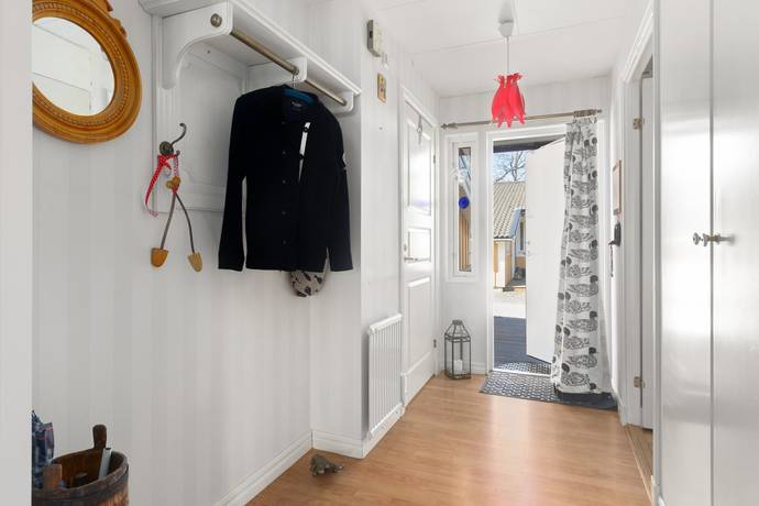 3 rum Parhus på Björkuddsvägen 12A Ekerö Björkudden Ekerö kommun - bild 3