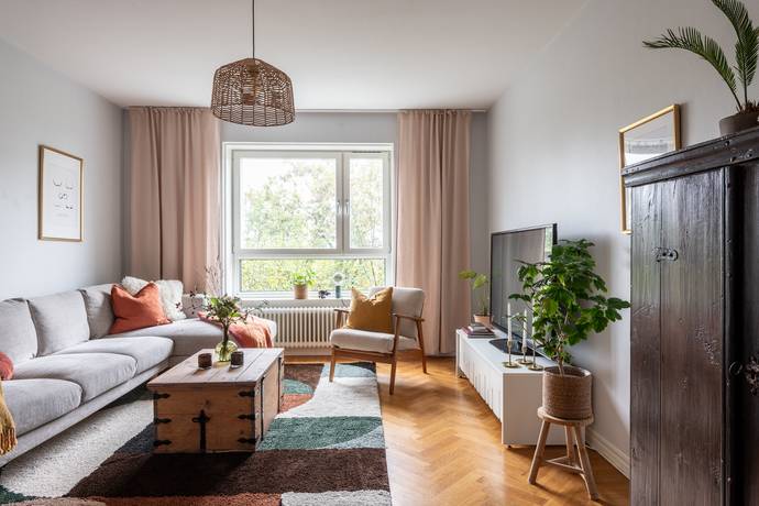 Kabelgatan 33C, Majorna, Göteborgs kommun