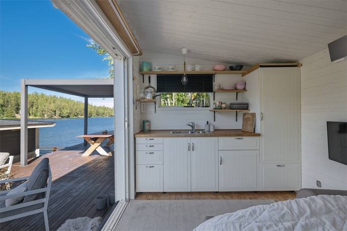 5 rum Villa på Strängvägen 9 Vendelsö - Gudö Haninge kommun - bild 61