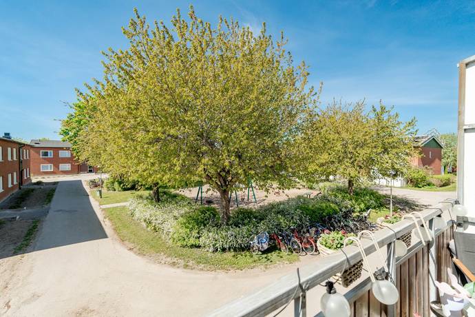 3.5 rum Lägenhet på Körvelgatan 37C Årsta Uppsala kommun - bild 11