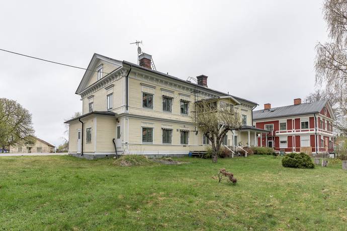 14 rum övrig på Bruksplan 3 Söderfors, Tierps kommun - bild 5