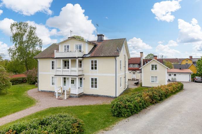 796 m² Övrig på Trädgårdsgatan 28 / Ydrevägen 1 Norr Eksjö kommun - bild 3