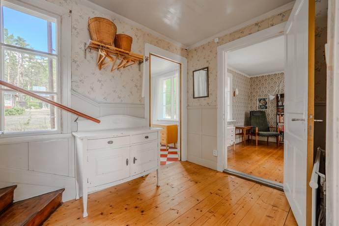 3 rum Fritidshus på Forsby Spångdalen 5 Edsbruk Västerviks kommun - bild 10