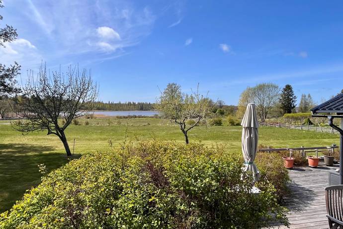 3 rum Vinterbonat fritidshus på Snesslingesjö 131 Snesslinge Östhammars kommun - bild 27
