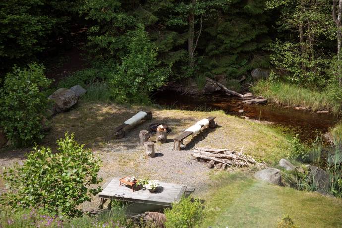 9 rum Villa på Sundetvägen 2 Mölnlycke - Benareby Härryda kommun - bild 45