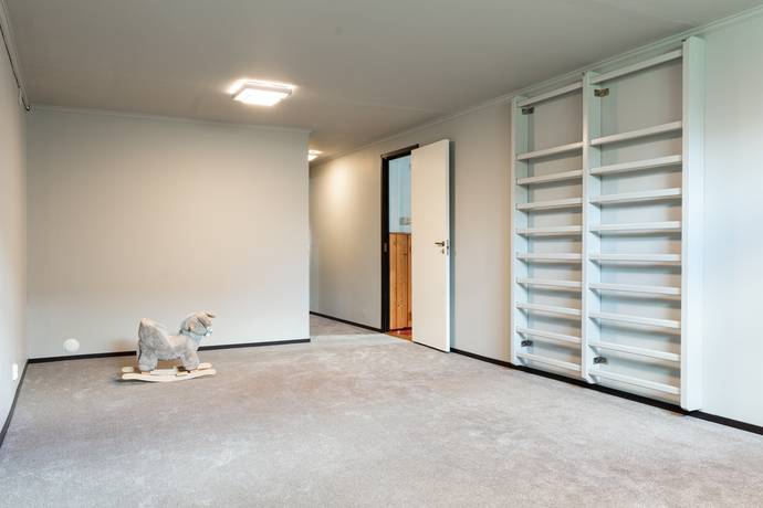 4 rum Villa på Kvartsvägen 4 Fagersta Fagersta kommun - bild 28