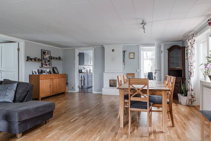 5 rum Gård med jordbruk på Lidhult 410 Vimmerby kommun - bild 18