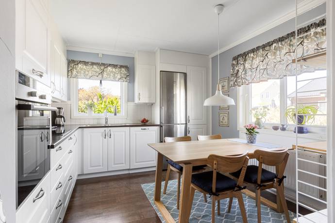 4 rum Villa på S:t Sigfridsgatan 3 Skara Skara kommun - bild 3