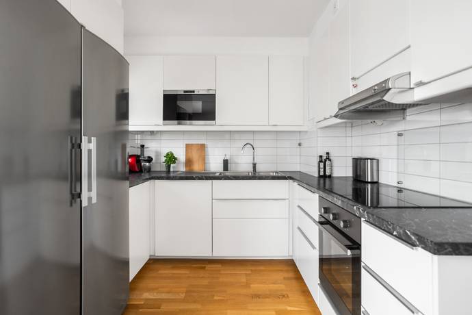 3 rum lägenhet på Ursviks allé 41 Sundbyberg - Ursvik, Sundbybergs kommun - bild 5