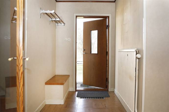 4 rum Villa på Storgatan 82 Blomstermåla Mönsterås kommun - bild 6