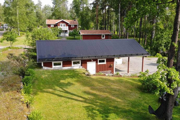 3 rum Villa på Övre Gruvrisbacken 4 Gruvriset Falu kommun - bild 6