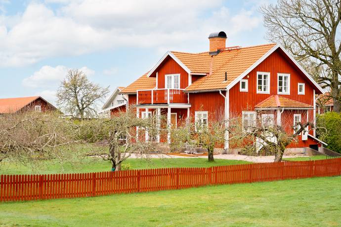 Häljesta 5, Munktorp, Köpings kommun