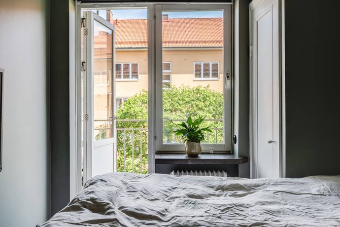 2 rum Lägenhet på Sofielundsvägen 48B Sofielund Malmö kommun - bild 16
