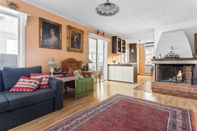 3 rum Villa på Marielundsvägen 38B Adelsö Ekerö kommun - bild 10