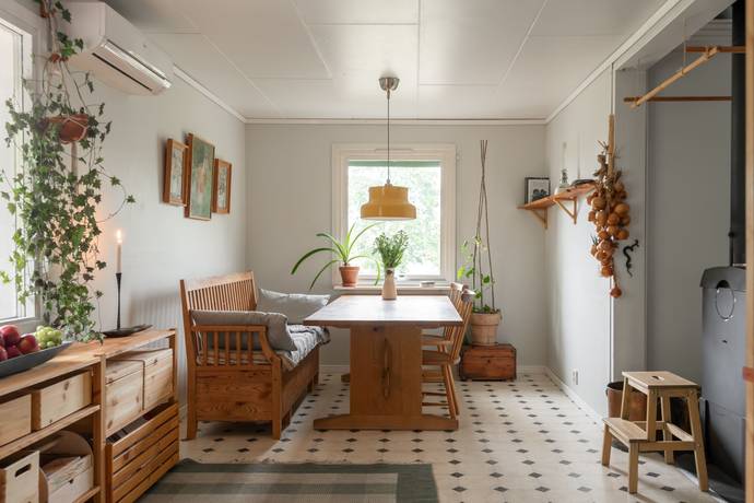 4 rum Villa på Tomta 534 Hallsberg Hallsbergs kommun - bild 11