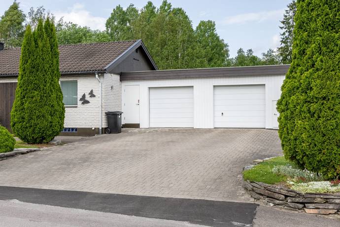 3 rum Villa på Kvarntorpsvägen 9 Åmotfors Eda kommun - bild 53