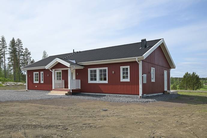 4 rum Villa på Sörfors 923 Sörfors Umeå kommun - bild 2