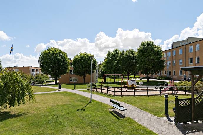 3 rum Lägenhet på Rösgången 9 Vidablick Norrköpings kommun - bild 18
