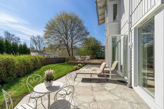8 rum Villa på Bältvägen 20A Edsviken Sollentuna kommun - bild 30
