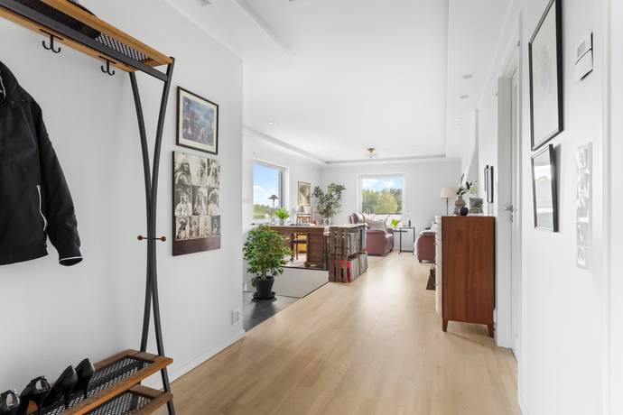 7 rum Villa på Ryttarvägen 7 Jakobsberg Järfälla kommun - bild 32