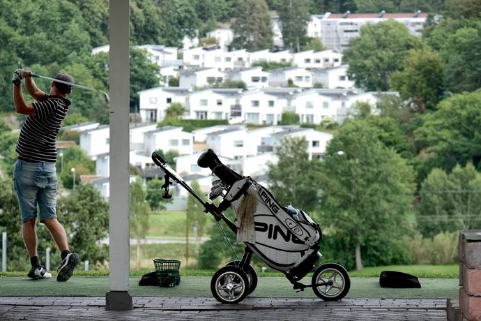 Tomt på Snarberget 10 Tuve Göteborgs kommun - bild 11