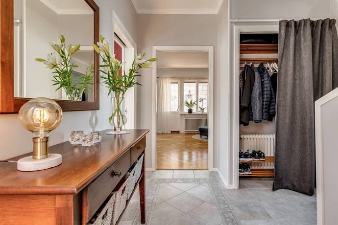 7 rum Villa på Vallagatan 4 Centrum Ludvika kommun - bild 21