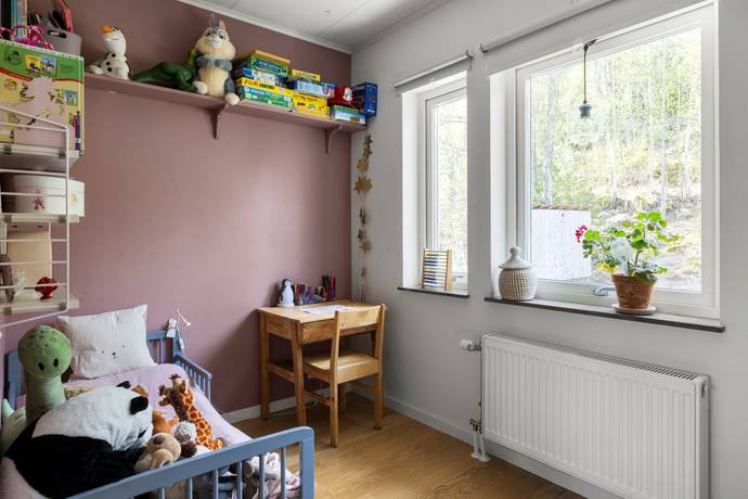 6 rum Villa på Gullkragevägen 6 Nynäshamn  Sorunda Nynäshamns kommun - bild 22