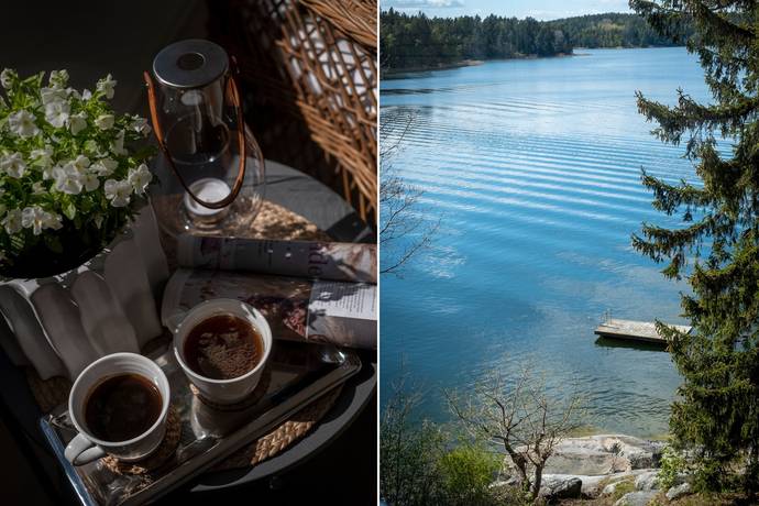 3 rum Lägenhet på Kulladalsvägen 25a Vaxön Vaxholms kommun - bild 6