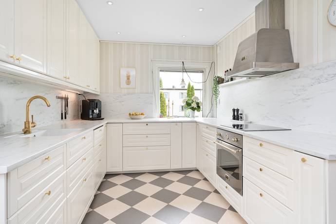 7 rum Villa på Solgatan 6 Bregården Karlskoga kommun - bild 36