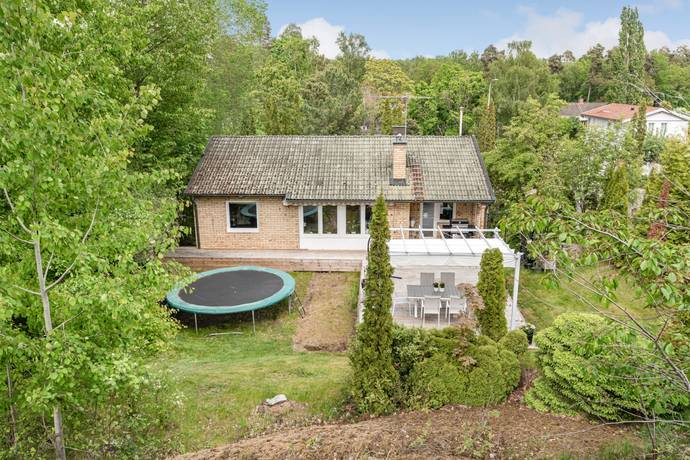 4 rum Villa på Häradsvägen 191 Segeltorp Huddinge kommun - bild 42