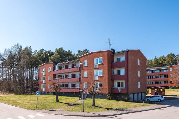 2 rum lägenhet på Backvägen 3A Kimstad, Norrköpings kommun - bild 5