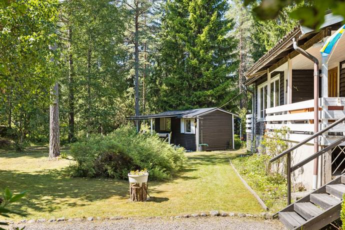 3 rum villa på Skärenvägen 83 Brottby, Vallentuna kommun - bild 5
